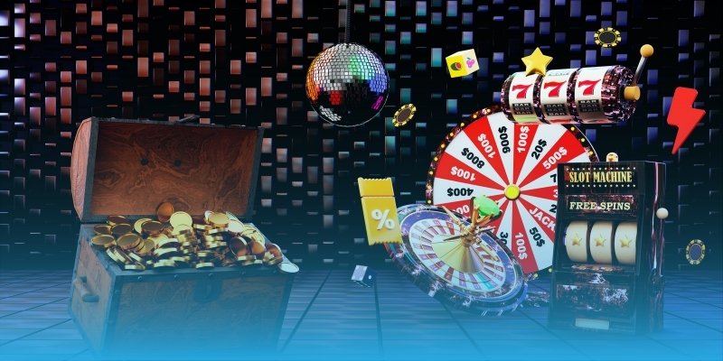 Tổng hợp các chương trình khuyến mãi 78win hấp dẫn nhất
