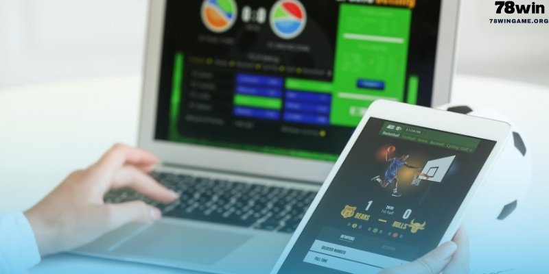 Vì sao người chơi lựa chọn 78Win
